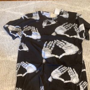 Brand new t shirt